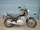 1988 Yamaha XS 400 DOHC photo